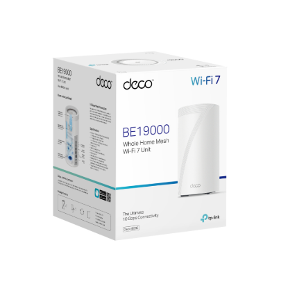 Deco BE85(1-pack)